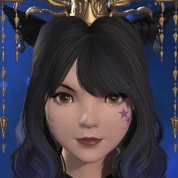 Liliumara Stardust