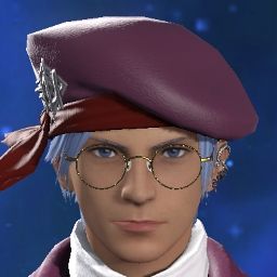 Atticus Caine